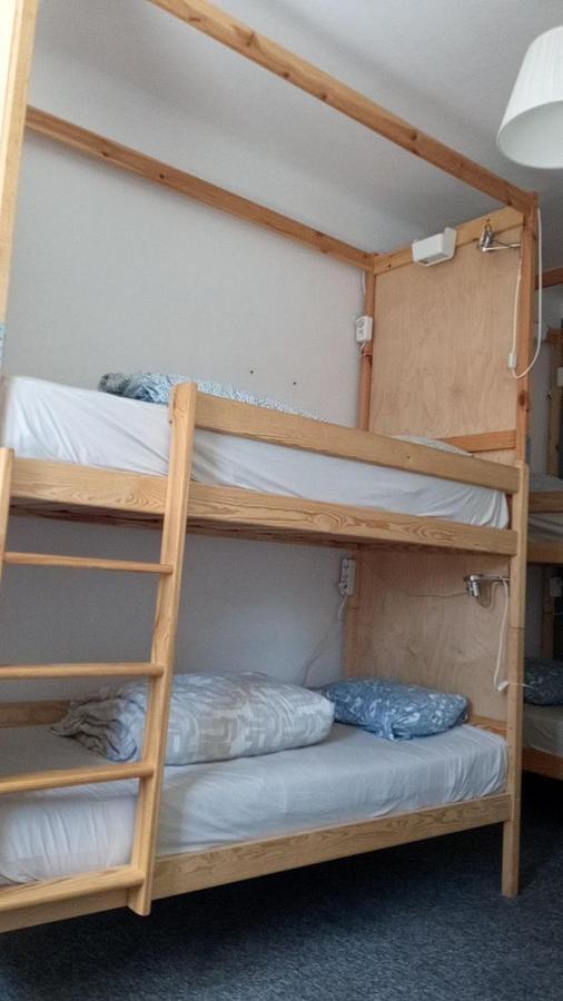 For Rest Hostel Lublin Kültér fotó