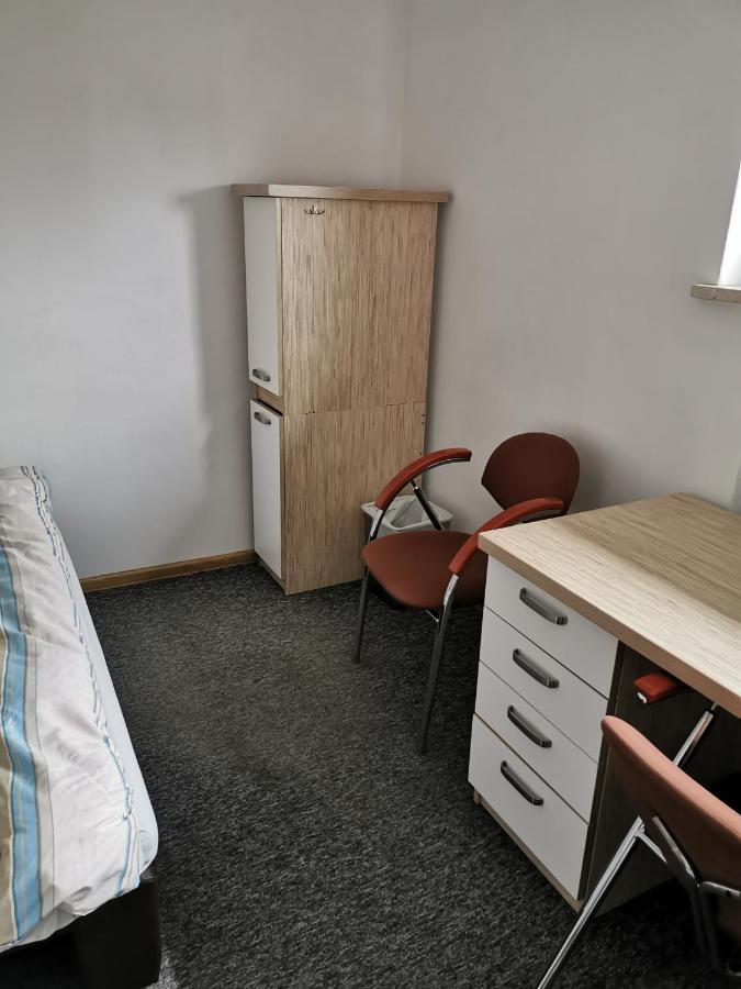 For Rest Hostel Lublin Kültér fotó