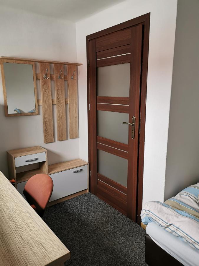 For Rest Hostel Lublin Kültér fotó