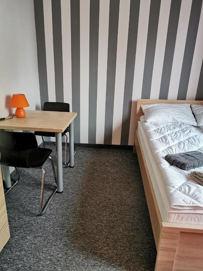 For Rest Hostel Lublin Kültér fotó