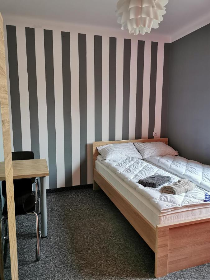 For Rest Hostel Lublin Kültér fotó
