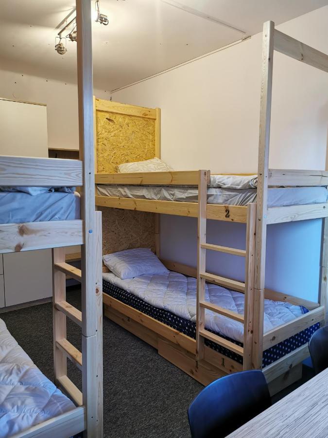For Rest Hostel Lublin Kültér fotó