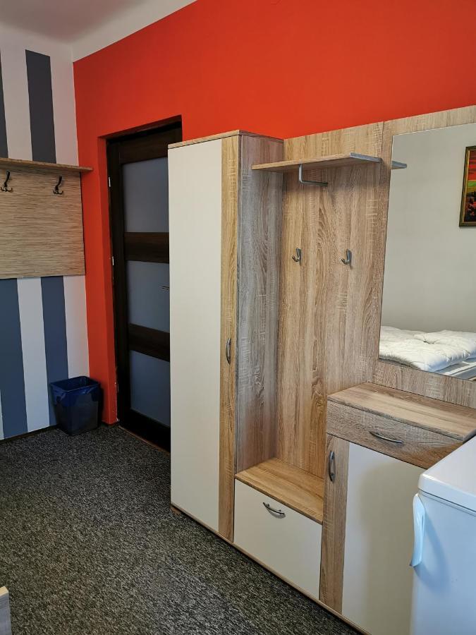 For Rest Hostel Lublin Kültér fotó