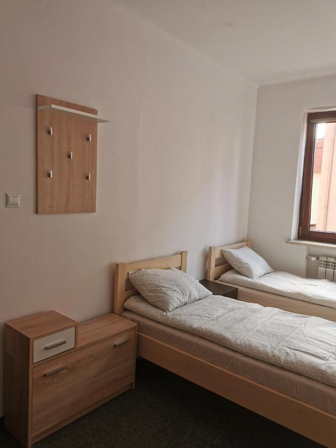 For Rest Hostel Lublin Kültér fotó