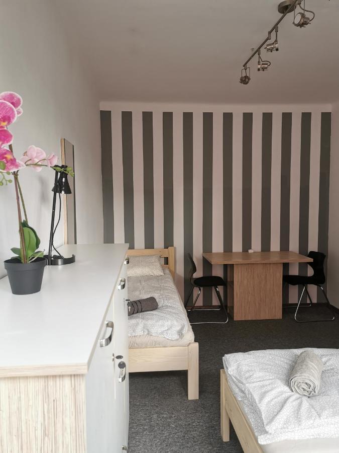 For Rest Hostel Lublin Kültér fotó