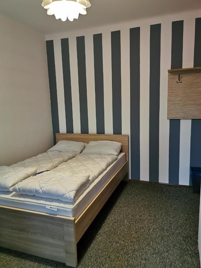 For Rest Hostel Lublin Kültér fotó