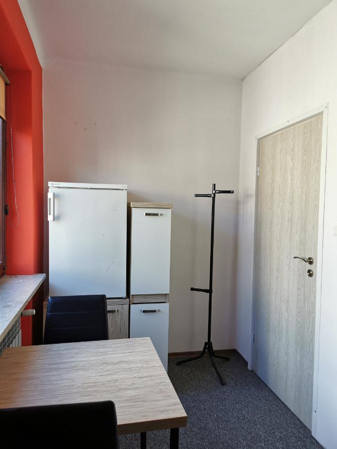 For Rest Hostel Lublin Kültér fotó