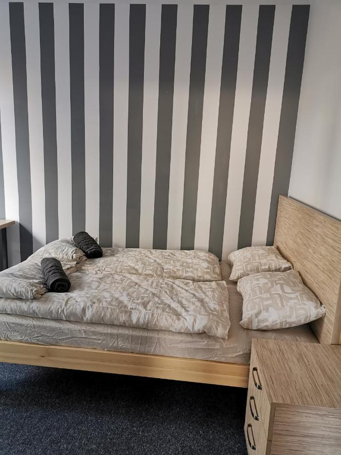 For Rest Hostel Lublin Kültér fotó