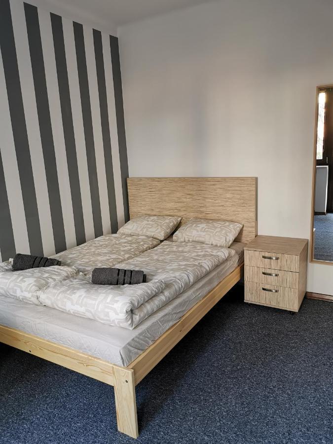 For Rest Hostel Lublin Kültér fotó